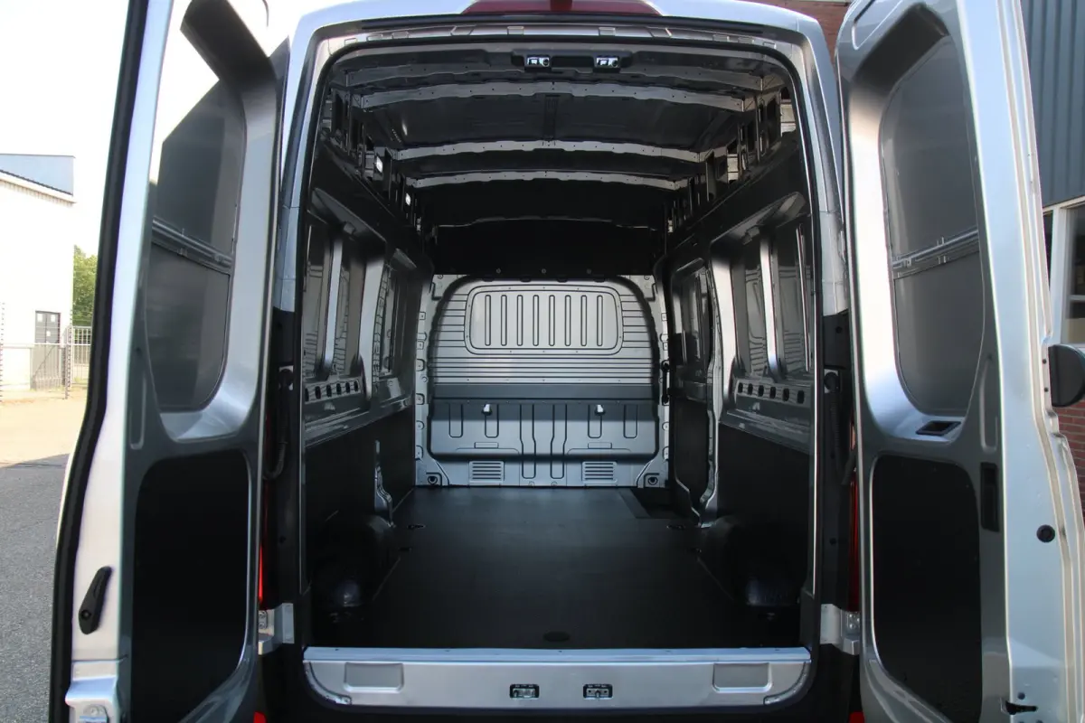 E-Deliver 9 L3H3 72 kWh / 280 actieradius WLTP / NIEUW BPM VRIJ