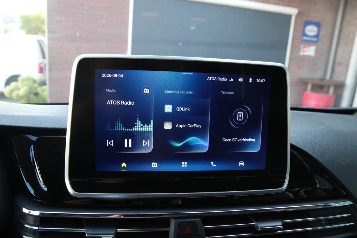 E-Deliver 9 L3H3 72 kWh / 280 actieradius WLTP / NIEUW BPM VRIJ