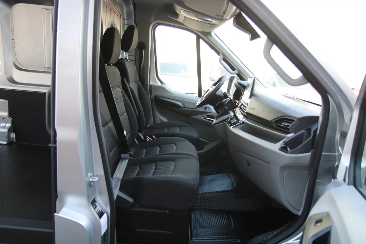 E-Deliver 9 L3H3 72 kWh / 280 actieradius WLTP / NIEUW BPM VRIJ