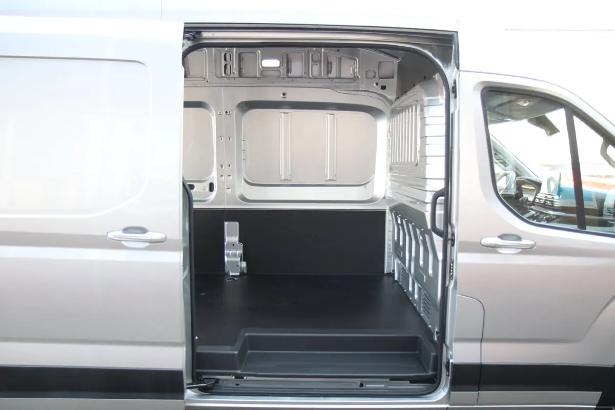 E-Deliver 9 L3H3 72 kWh / 280 actieradius WLTP / NIEUW BPM VRIJ