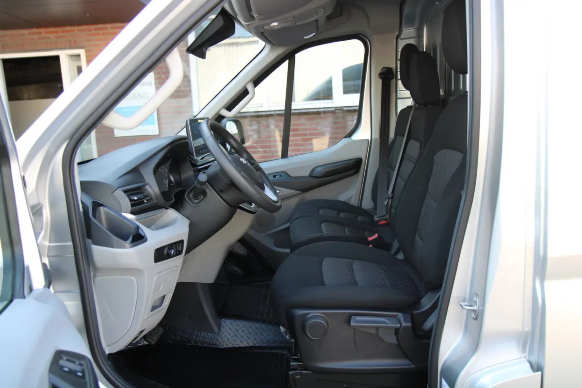 E-Deliver 9 L3H3 72 kWh / 280 actieradius WLTP / NIEUW BPM VRIJ