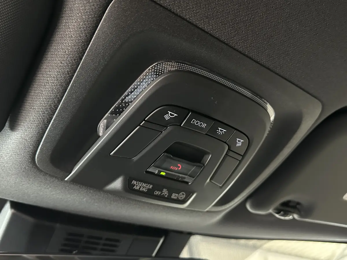 Hybrid 140 Dynamic | Acc | Camera | stoel stuur verw. |