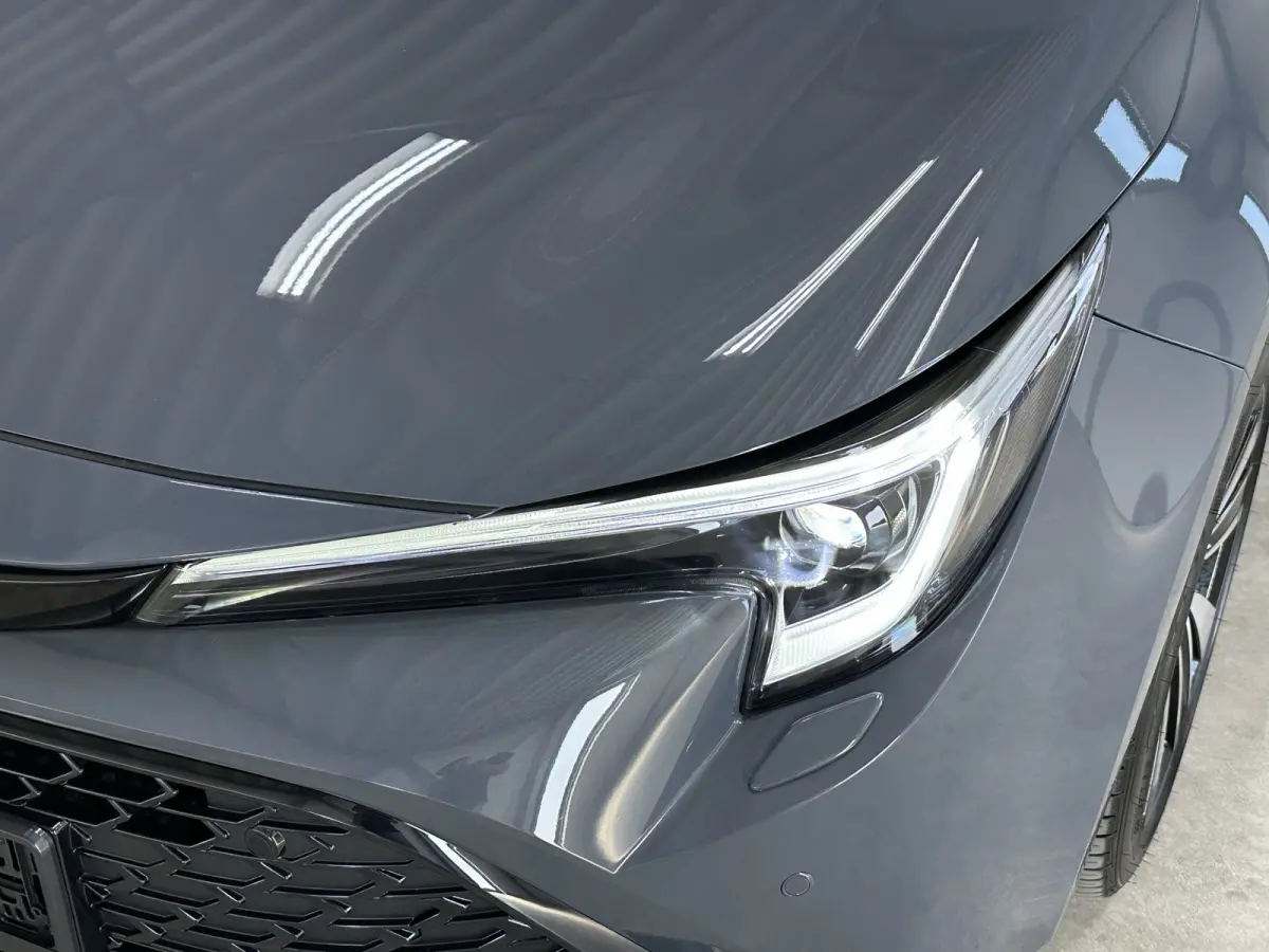 Hybrid 140 Dynamic | Acc | Camera | stoel stuur verw. |