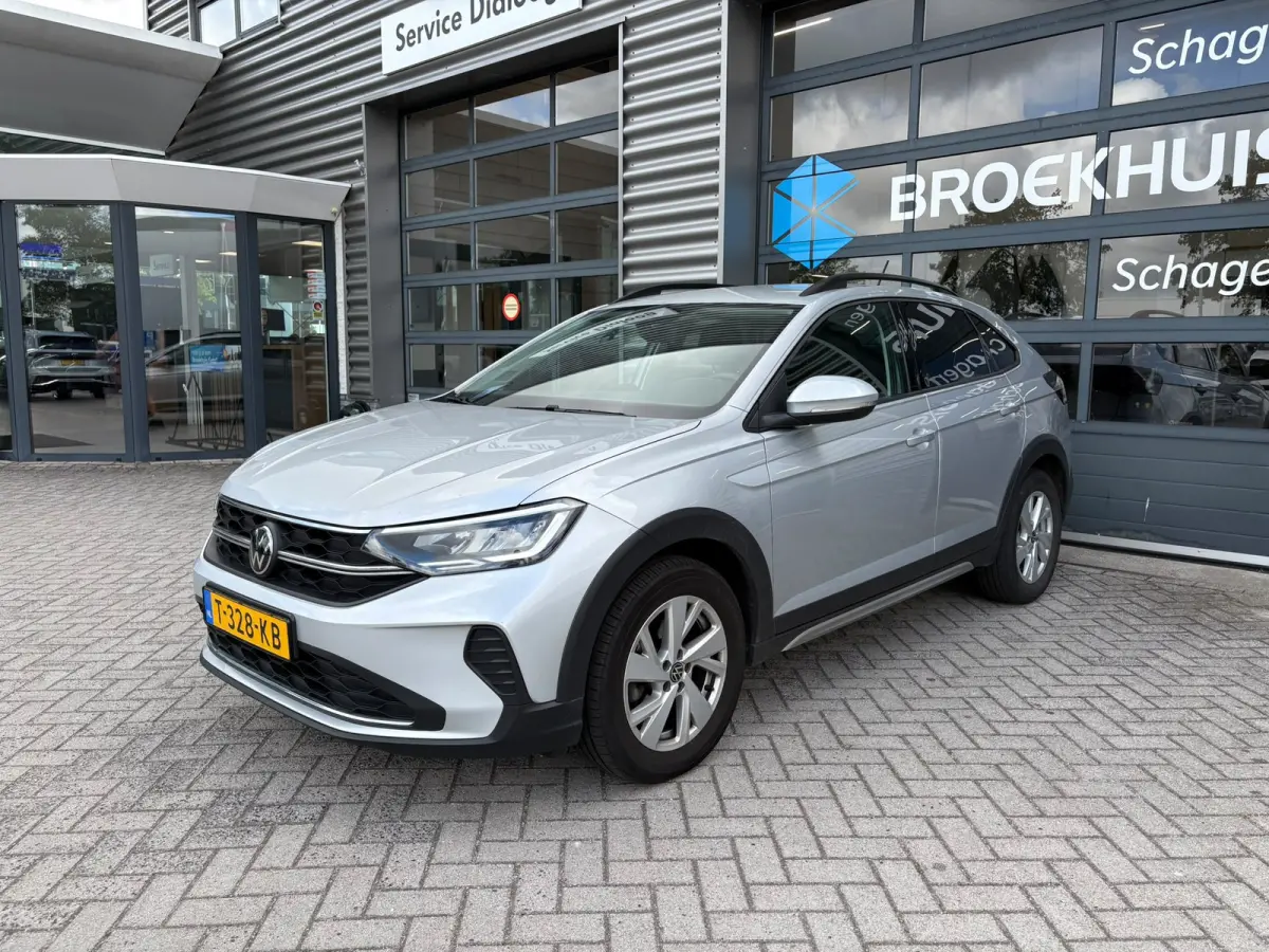 1.0 TSI 95 pk Life | Airco | Apple Carplay/Android Auto|telefoonintegratie premium | Cruise control adaptief met Stop&Go en stuurhulp