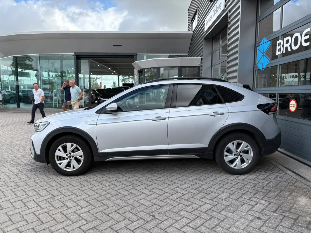 1.0 TSI 95 pk Life | Airco | Apple Carplay/Android Auto|telefoonintegratie premium | Cruise control adaptief met Stop&Go en stuurhulp