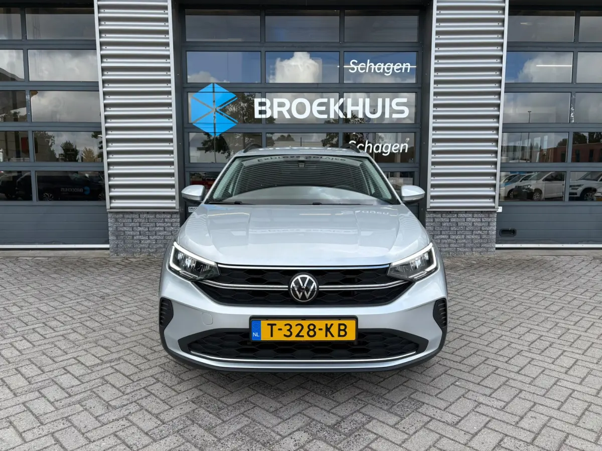 1.0 TSI 95 pk Life | Airco | Apple Carplay/Android Auto|telefoonintegratie premium | Cruise control adaptief met Stop&Go en stuurhulp