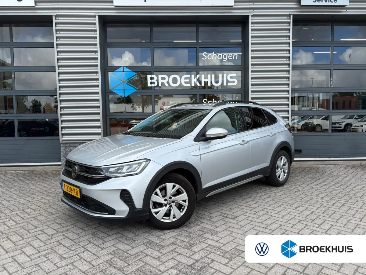 1.0 TSI 95 pk Life | Airco | Apple Carplay/Android Auto|telefoonintegratie premium | Cruise control adaptief met Stop&Go en stuurhulp