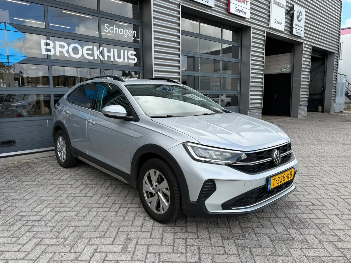 1.0 TSI 95 pk Life | Airco | Apple Carplay/Android Auto|telefoonintegratie premium | Cruise control adaptief met Stop&Go en stuurhulp