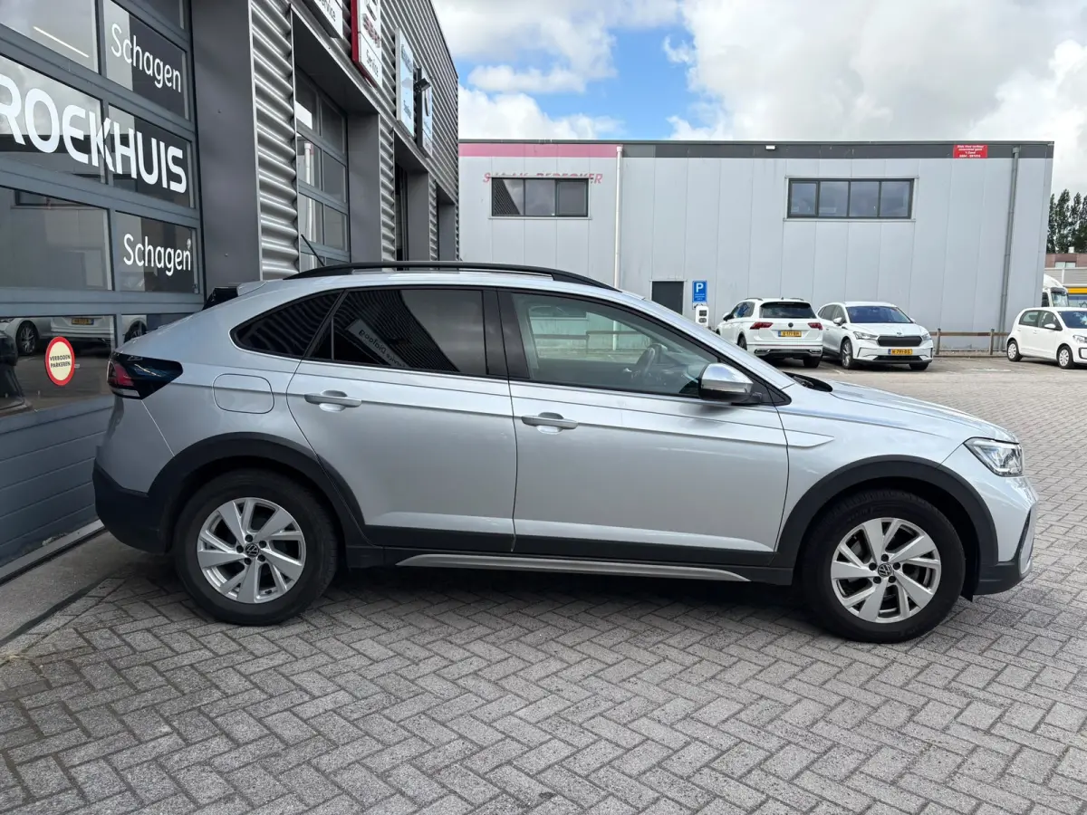 1.0 TSI 95 pk Life | Airco | Apple Carplay/Android Auto|telefoonintegratie premium | Cruise control adaptief met Stop&Go en stuurhulp