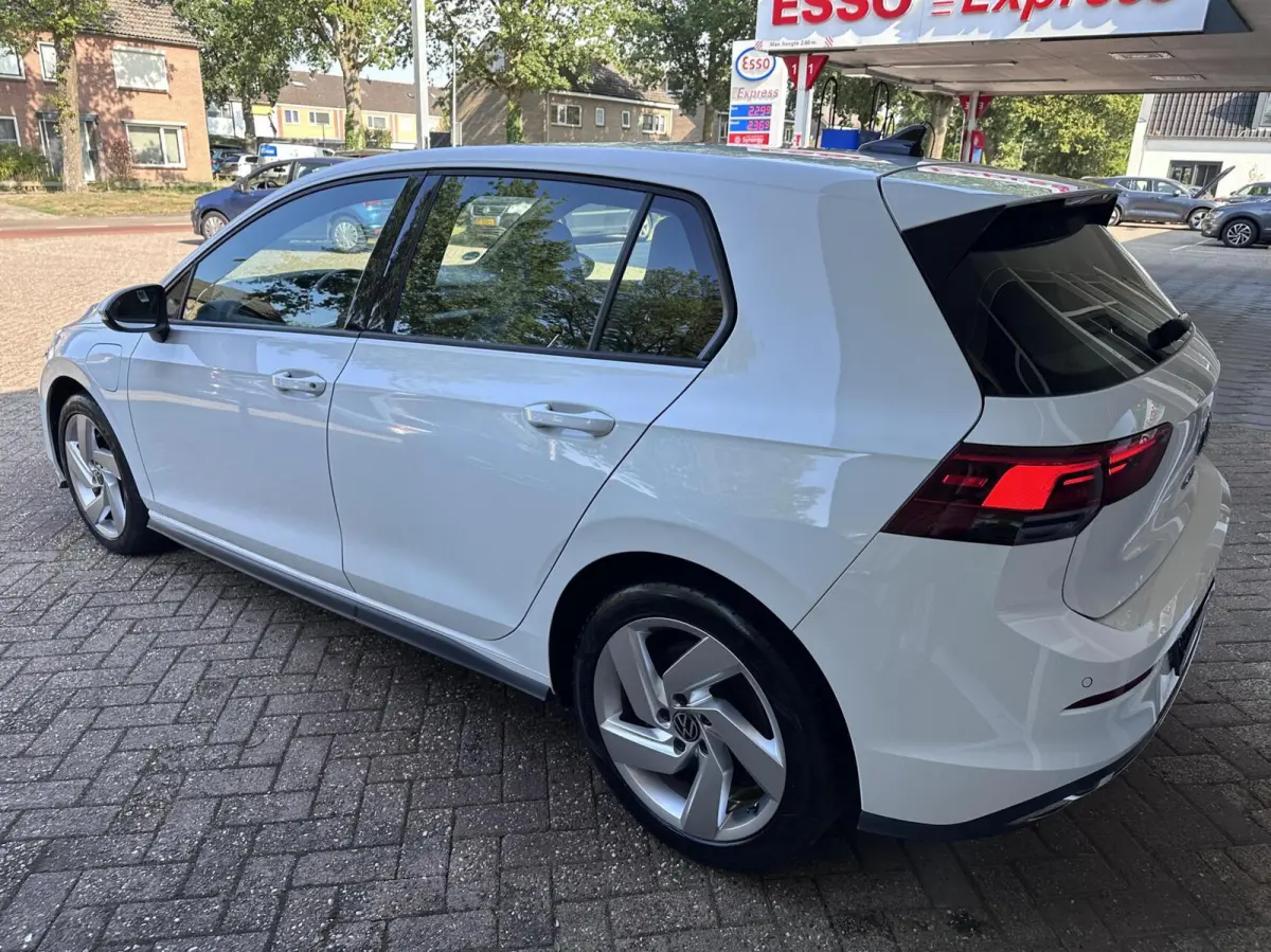 1.4 eHybrid GTE led, Climat, ACC, Stoelvw, LM..
