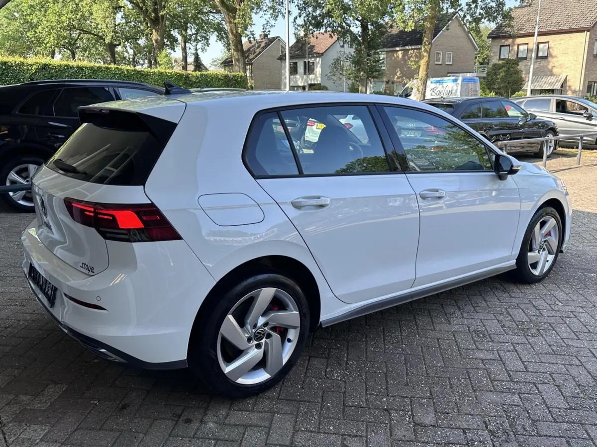 1.4 eHybrid GTE led, Climat, ACC, Stoelvw, LM..