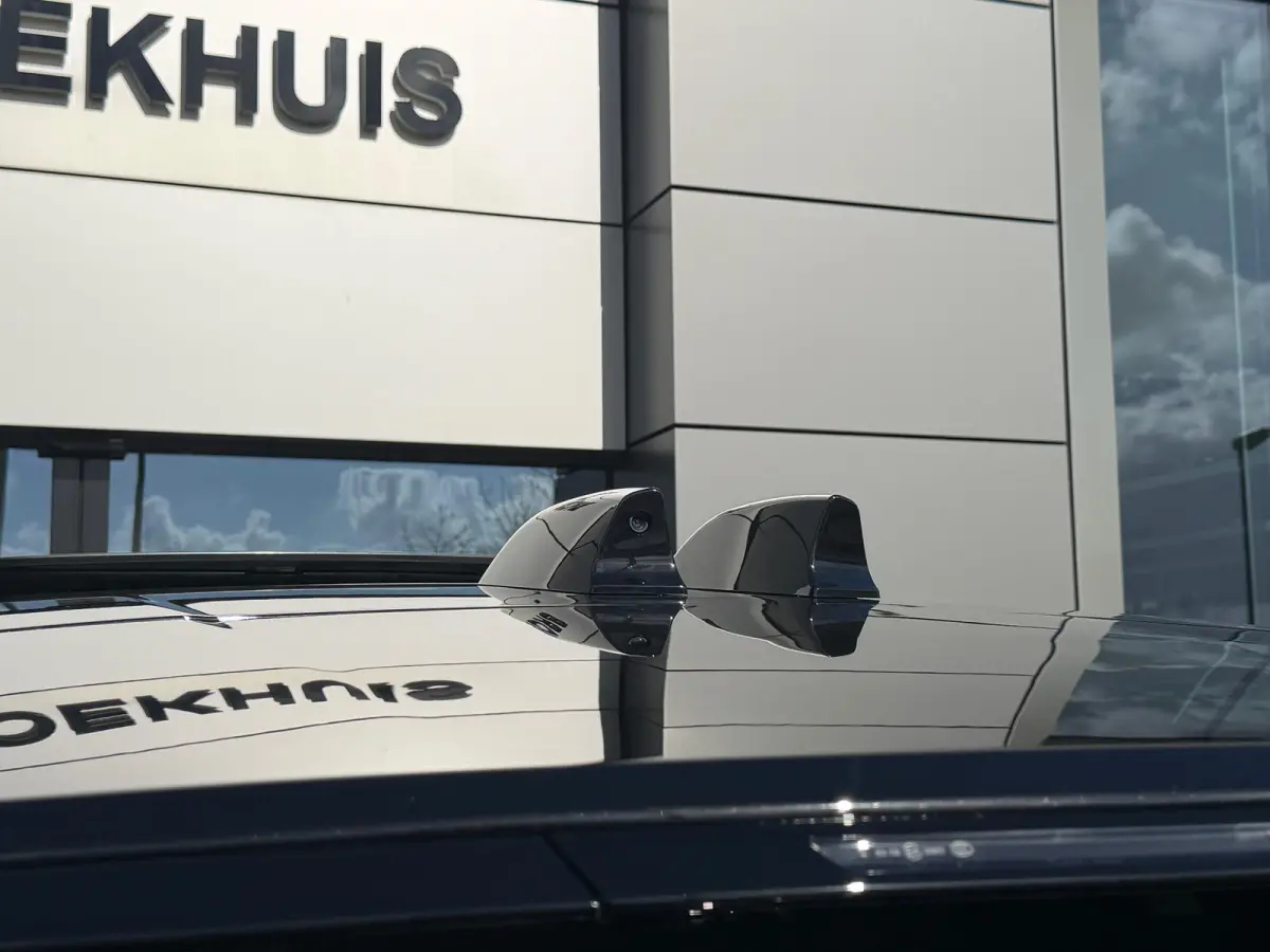 P460e Momentum Edition | Towing Pack | Head-up | 23 inch | Meridian 3D Surround | Black Pack | Pano