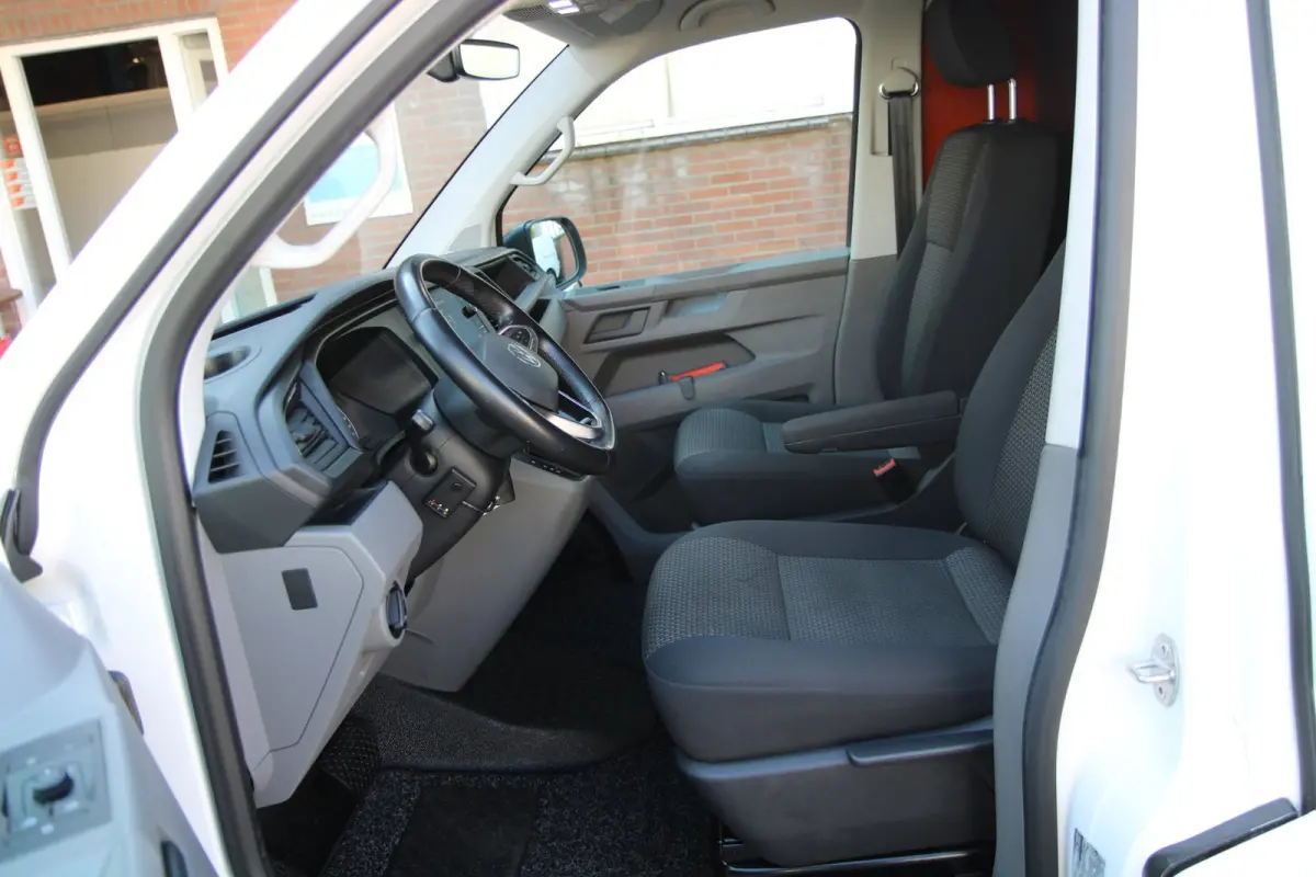 2.0 TDI L1H1 / 150PK automaat / dubbel schuifdeur / app connect / cruise