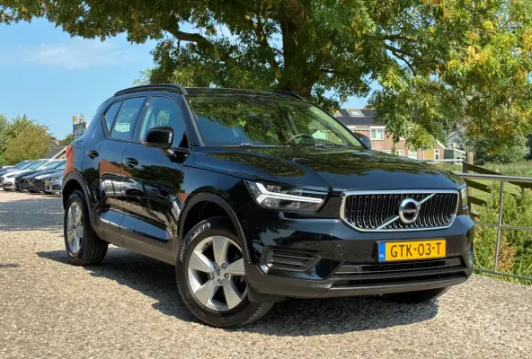 1.5 T3 | Cruise + Clima + Navi nu € 18.975,-!!!