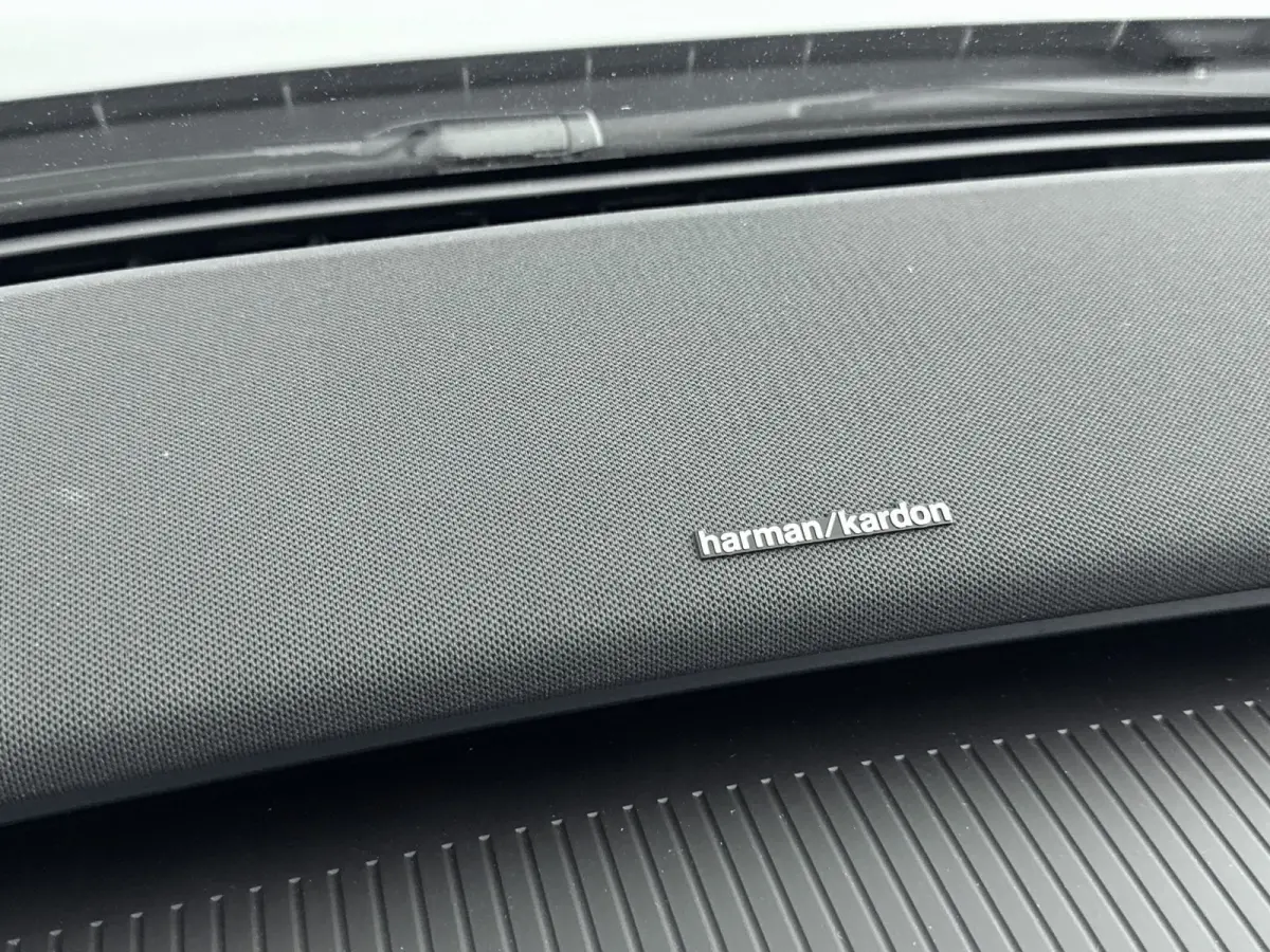 P5 Long Range Ultra Europa 69 kWh | 360° Camera | Google Assistant, Google Maps en Google Play Store | Premium Audio by Harman Kardon