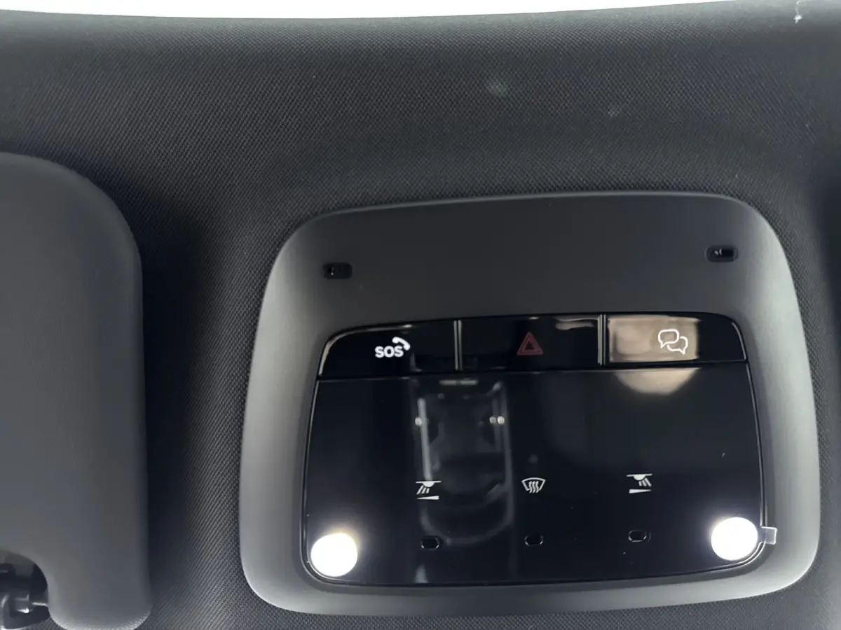 P5 Long Range Ultra Europa 69 kWh | 360° Camera | Google Assistant, Google Maps en Google Play Store | Premium Audio by Harman Kardon