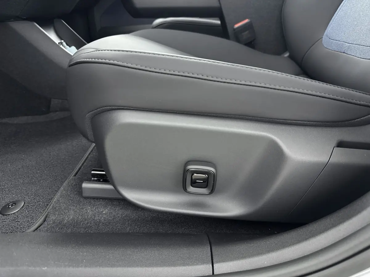 P5 Long Range Ultra Europa 69 kWh | 360° Camera | Google Assistant, Google Maps en Google Play Store | Premium Audio by Harman Kardon