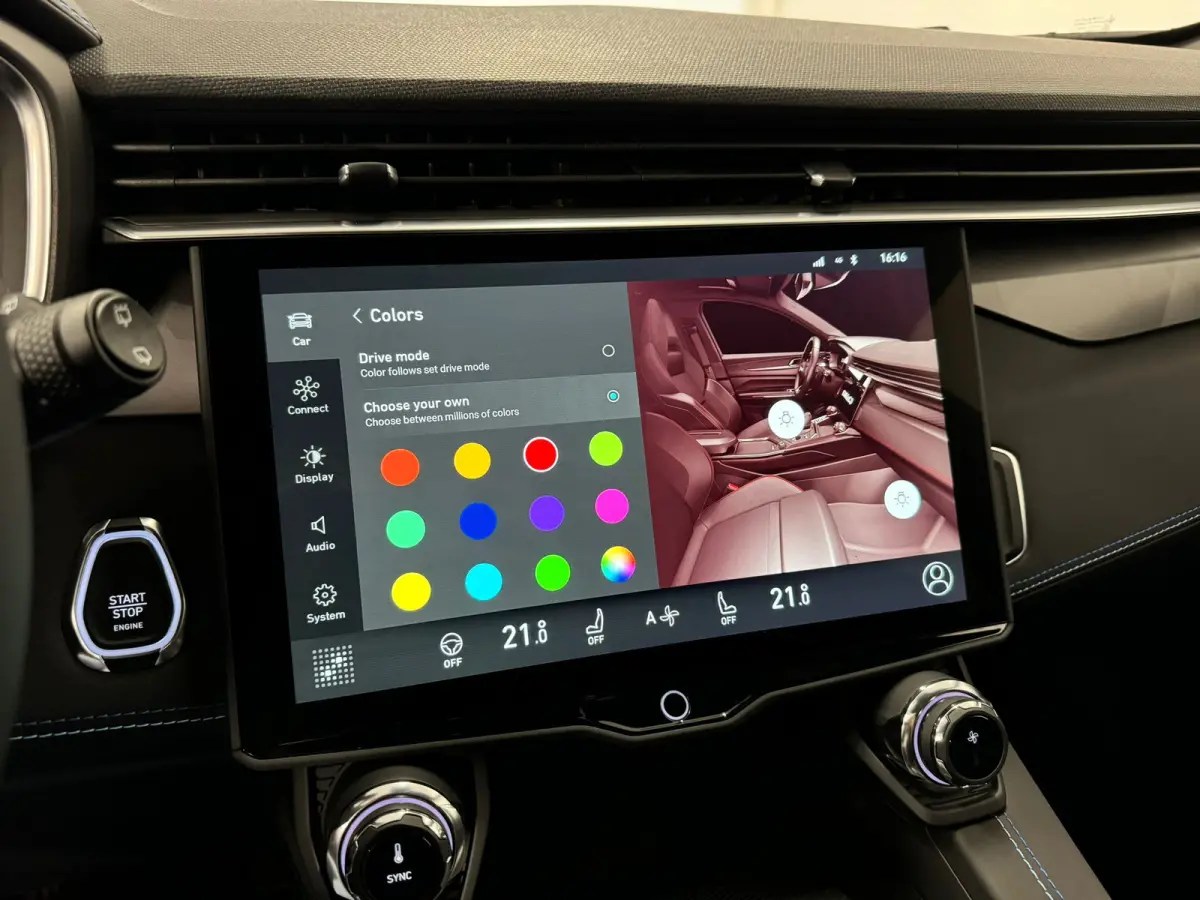 1.5 | 360 Camera | Apple Carplay/Android Auto | Panoramadak | CC Adaptief |