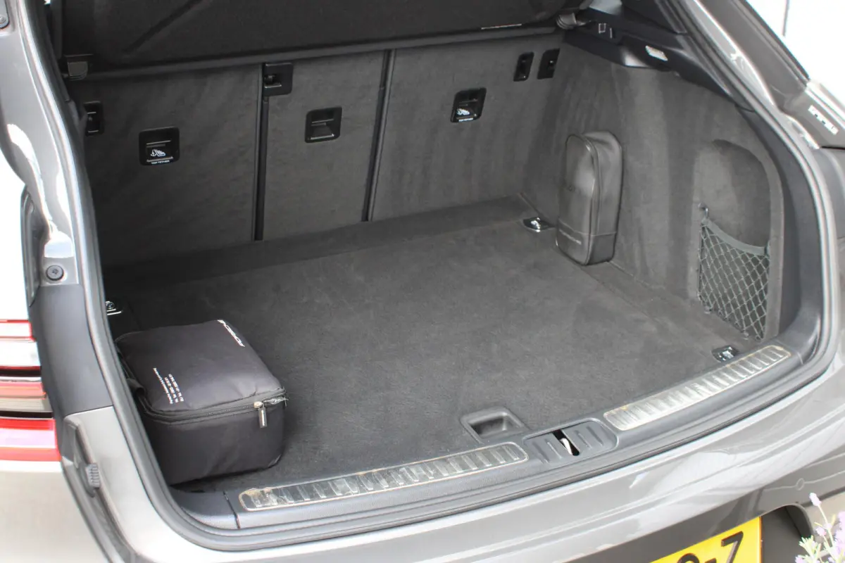 2.0 21" Turbo | Memory | Camera | Leder | 14 Weg Comfortstoelen | Agaatgrijs | Volledig Onderhouden