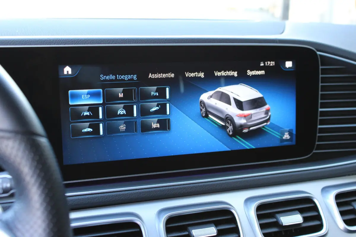 450 4M AMG Pano | Trekhaak | Distronic | Burmester | Luchtvering Airmatic | Memory | 360 Camera | Dealer Onderhouden