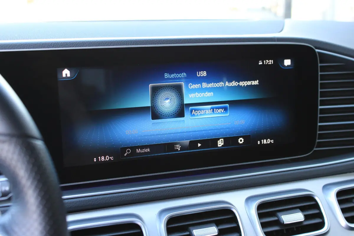 450 4M AMG Pano | Trekhaak | Distronic | Burmester | Luchtvering Airmatic | Memory | 360 Camera | Dealer Onderhouden