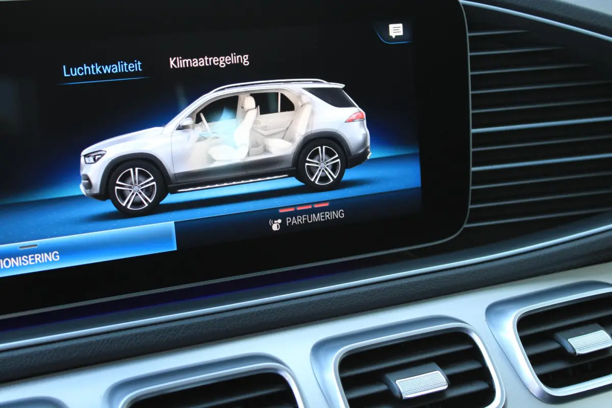 450 4M AMG Pano | Trekhaak | Distronic | Burmester | Luchtvering Airmatic | Memory | 360 Camera | Dealer Onderhouden