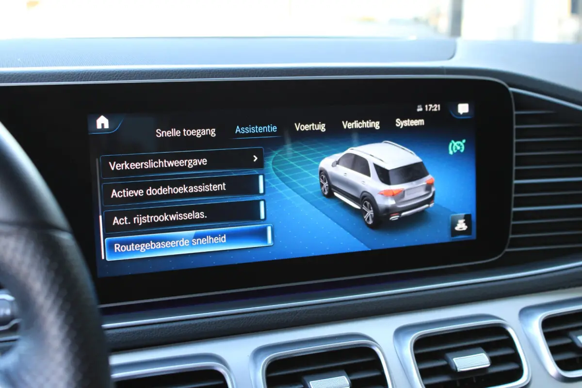 450 4M AMG Pano | Trekhaak | Distronic | Burmester | Luchtvering Airmatic | Memory | 360 Camera | Dealer Onderhouden