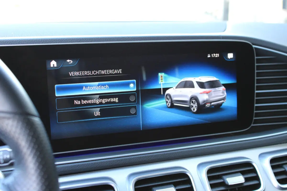 450 4M AMG Pano | Trekhaak | Distronic | Burmester | Luchtvering Airmatic | Memory | 360 Camera | Dealer Onderhouden