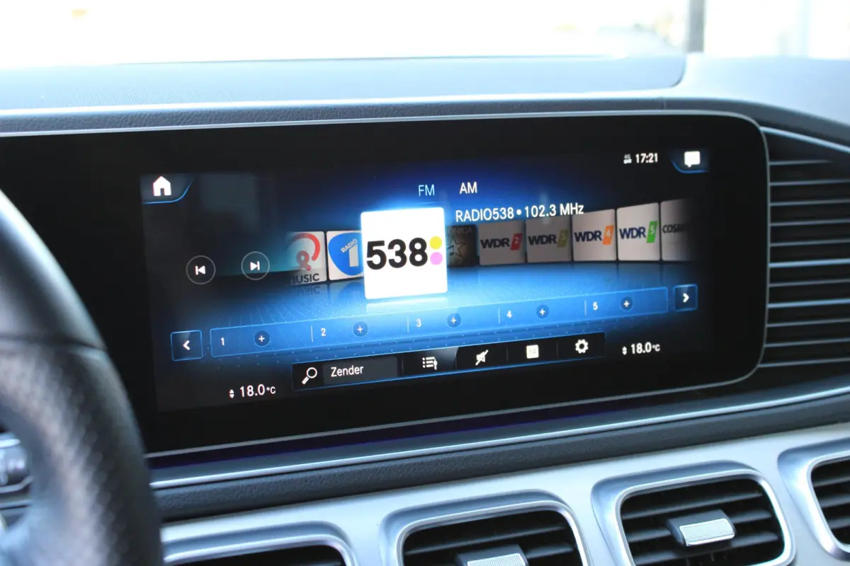 450 4M AMG Pano | Trekhaak | Distronic | Burmester | Luchtvering Airmatic | Memory | 360 Camera | Dealer Onderhouden