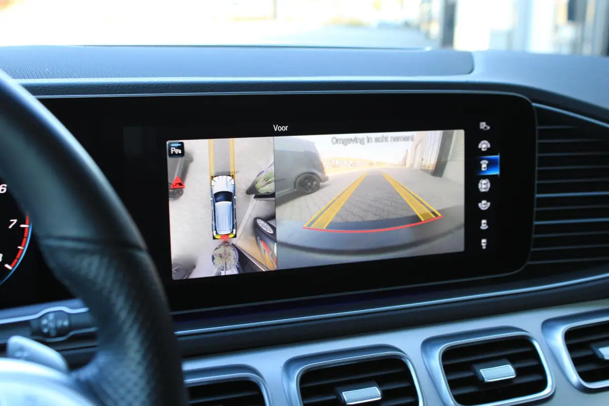 450 4M AMG Pano | Trekhaak | Distronic | Burmester | Luchtvering Airmatic | Memory | 360 Camera | Dealer Onderhouden