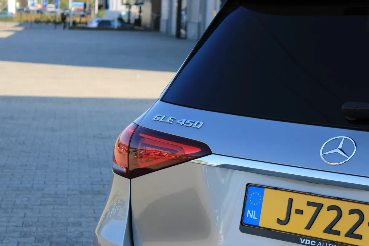 450 4M AMG Pano | Trekhaak | Distronic | Burmester | Luchtvering Airmatic | Memory | 360 Camera | Dealer Onderhouden