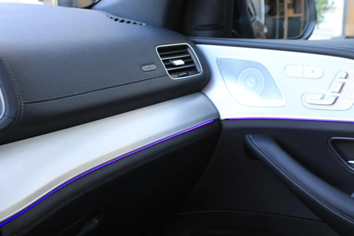 450 4M AMG Pano | Trekhaak | Distronic | Burmester | Luchtvering Airmatic | Memory | 360 Camera | Dealer Onderhouden