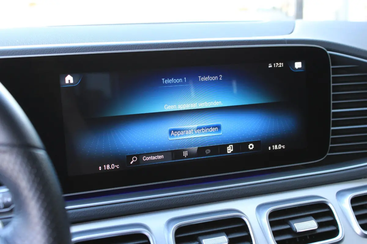 450 4M AMG Pano | Trekhaak | Distronic | Burmester | Luchtvering Airmatic | Memory | 360 Camera | Dealer Onderhouden
