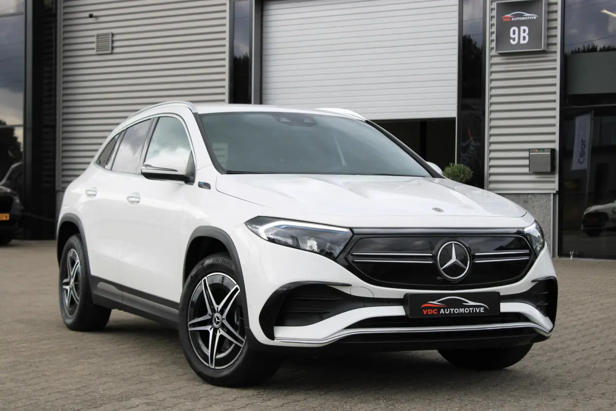 250 AMG 97,2% SOH | Camera | Trekhaak | Keyless | Widescreen | Sfeerverlichting | Dealer Onderhouden
