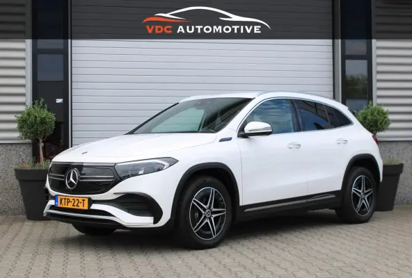 250 AMG 97,2% SOH | Camera | Trekhaak | Keyless | Widescreen | Sfeerverlichting | Dealer Onderhouden
