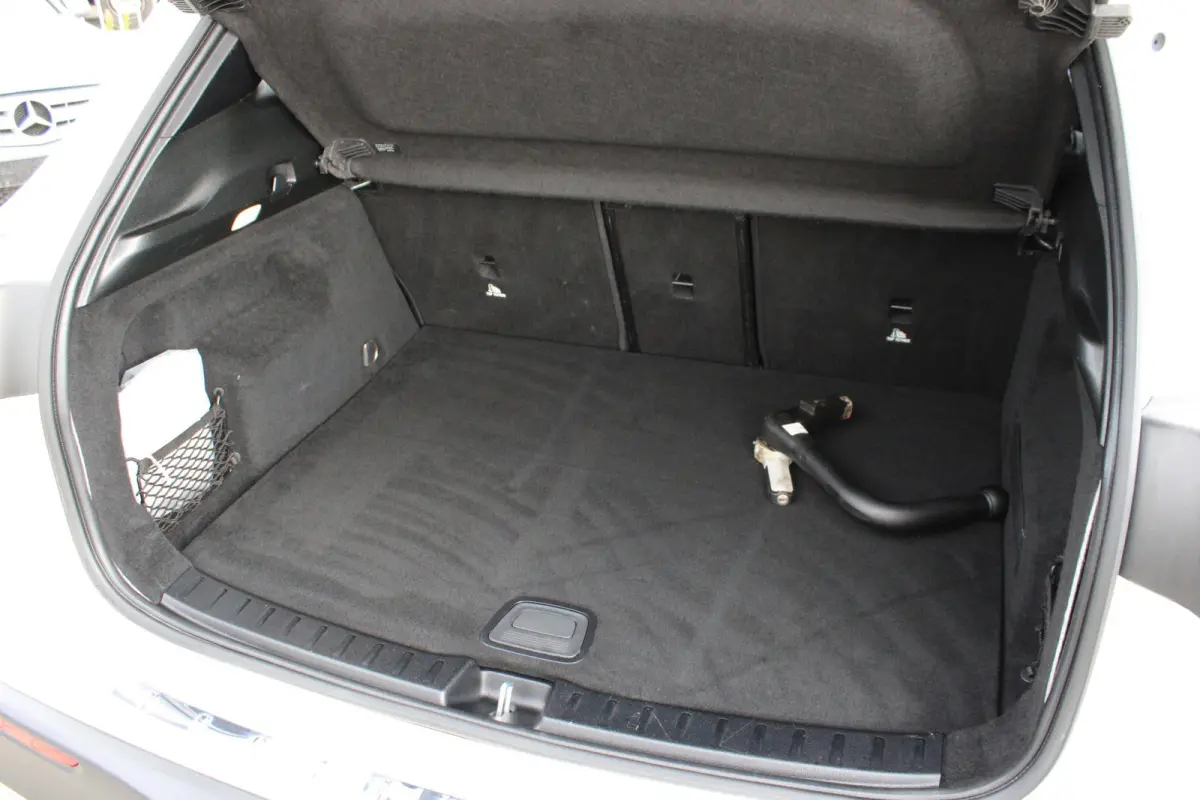 250 AMG 97,2% SOH | Camera | Trekhaak | Keyless | Widescreen | Sfeerverlichting | Dealer Onderhouden