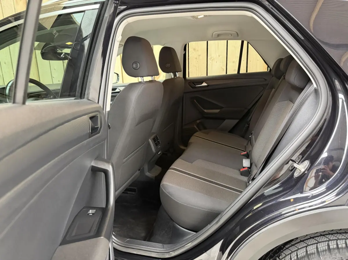 1.5 TSI Style Business Automaat | Climate control | Adaptieve cruise control | Achteruitrijcamera | Getint glas | LED verlichting | Apple CarPlay/Android Auto | Parkeersensoren voor en achte
