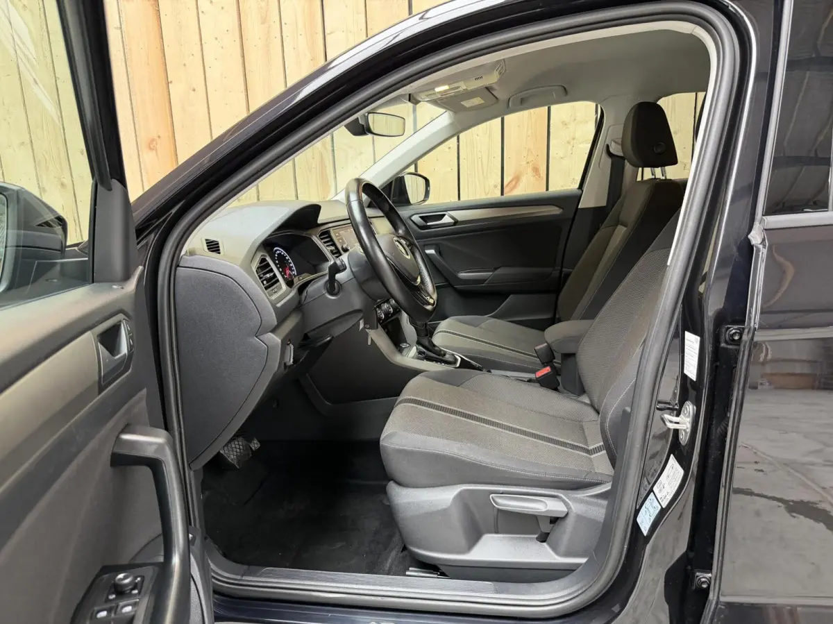 1.5 TSI Style Business Automaat | Climate control | Adaptieve cruise control | Achteruitrijcamera | Getint glas | LED verlichting | Apple CarPlay/Android Auto | Parkeersensoren voor en achte