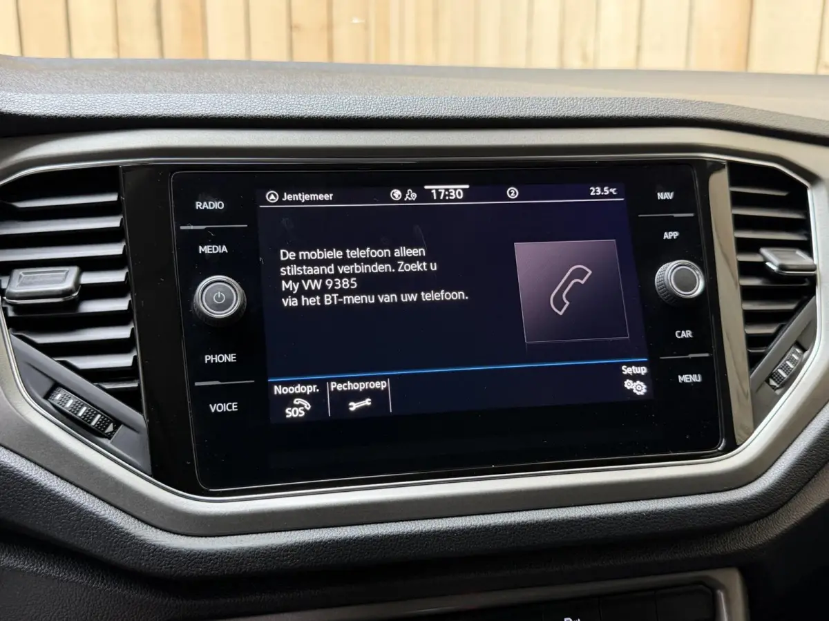 1.5 TSI Style Business Automaat | Climate control | Adaptieve cruise control | Achteruitrijcamera | Getint glas | LED verlichting | Apple CarPlay/Android Auto | Parkeersensoren voor en achte