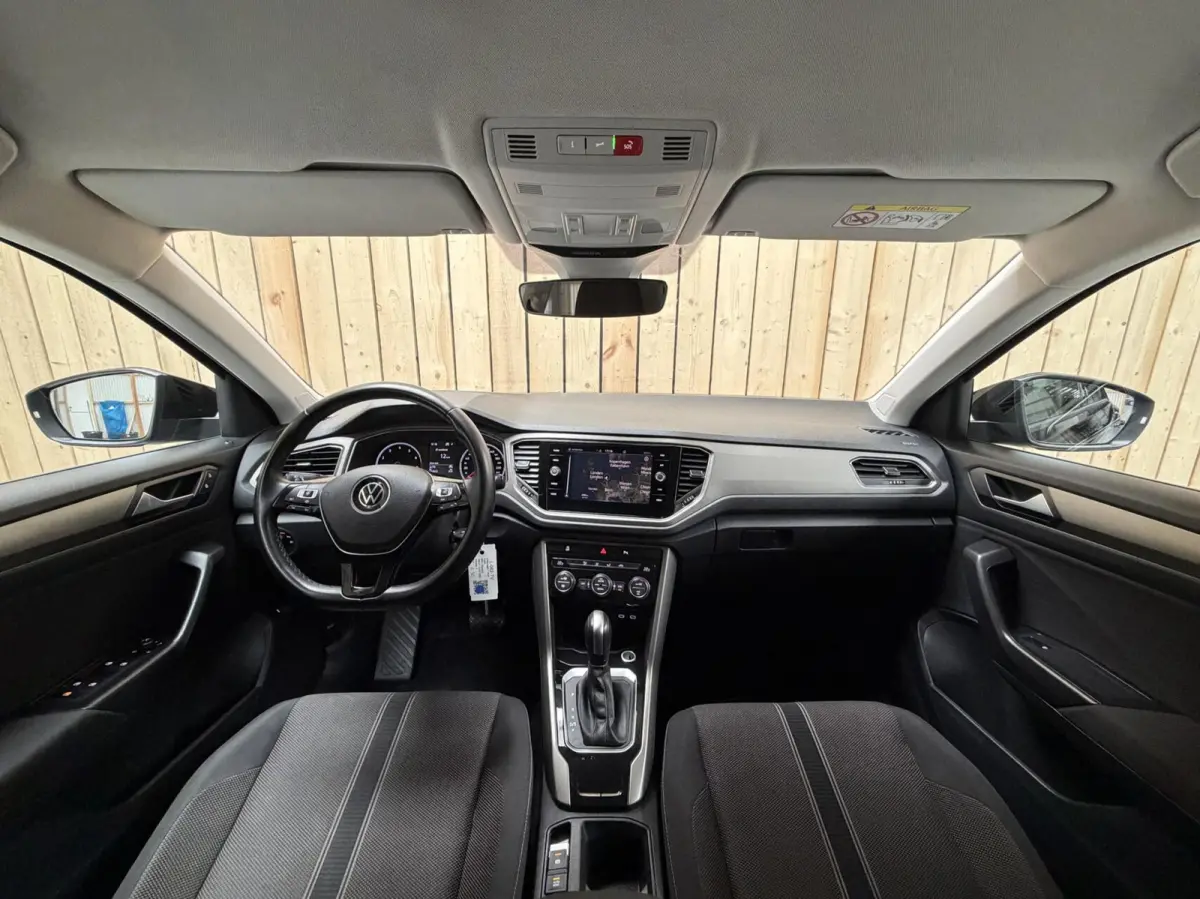 1.5 TSI Style Business Automaat | Climate control | Adaptieve cruise control | Achteruitrijcamera | Getint glas | LED verlichting | Apple CarPlay/Android Auto | Parkeersensoren voor en achte