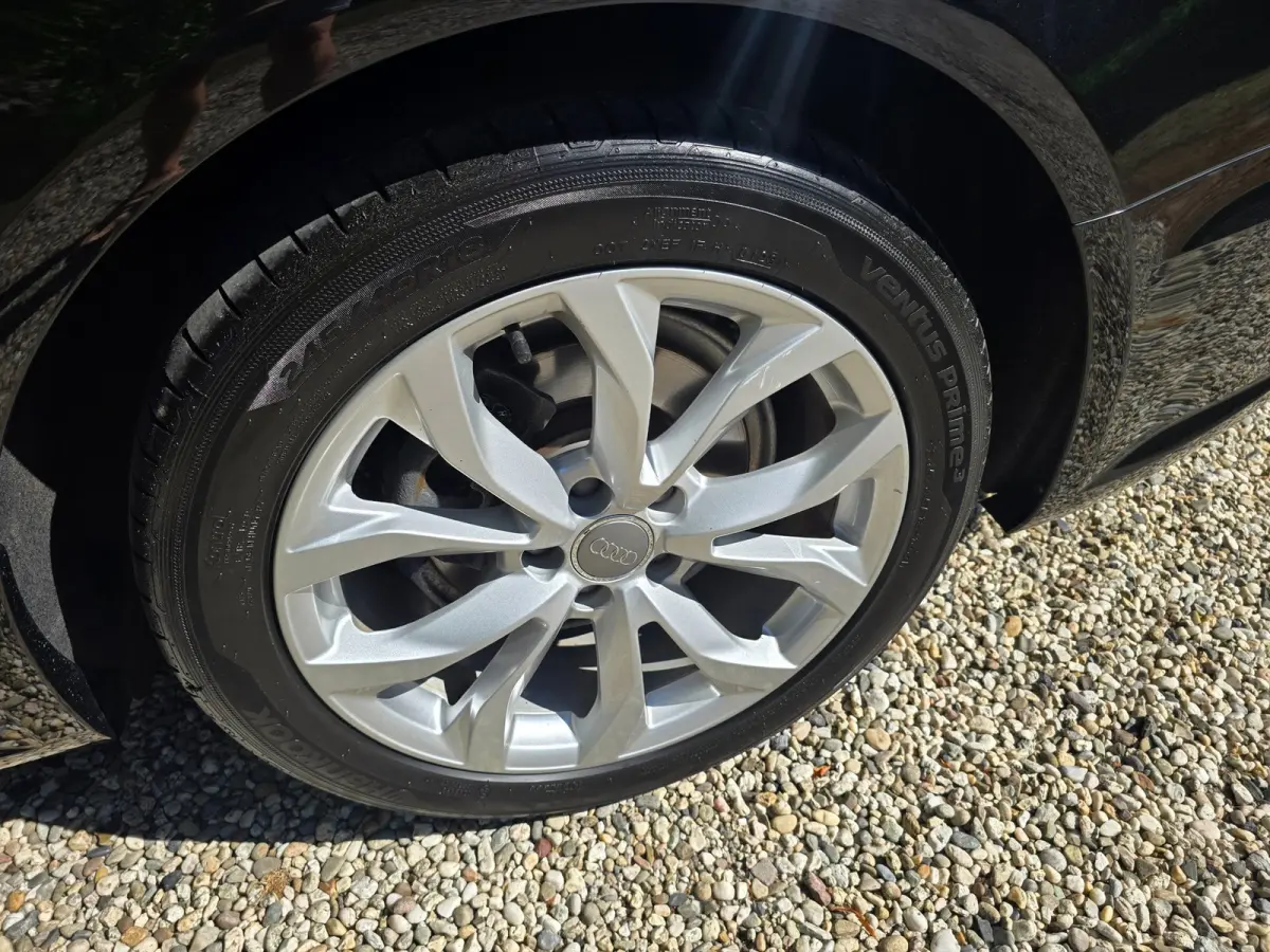 2.0 TDI ultra Advance Automaat, Airco, Navi, Trekhaak