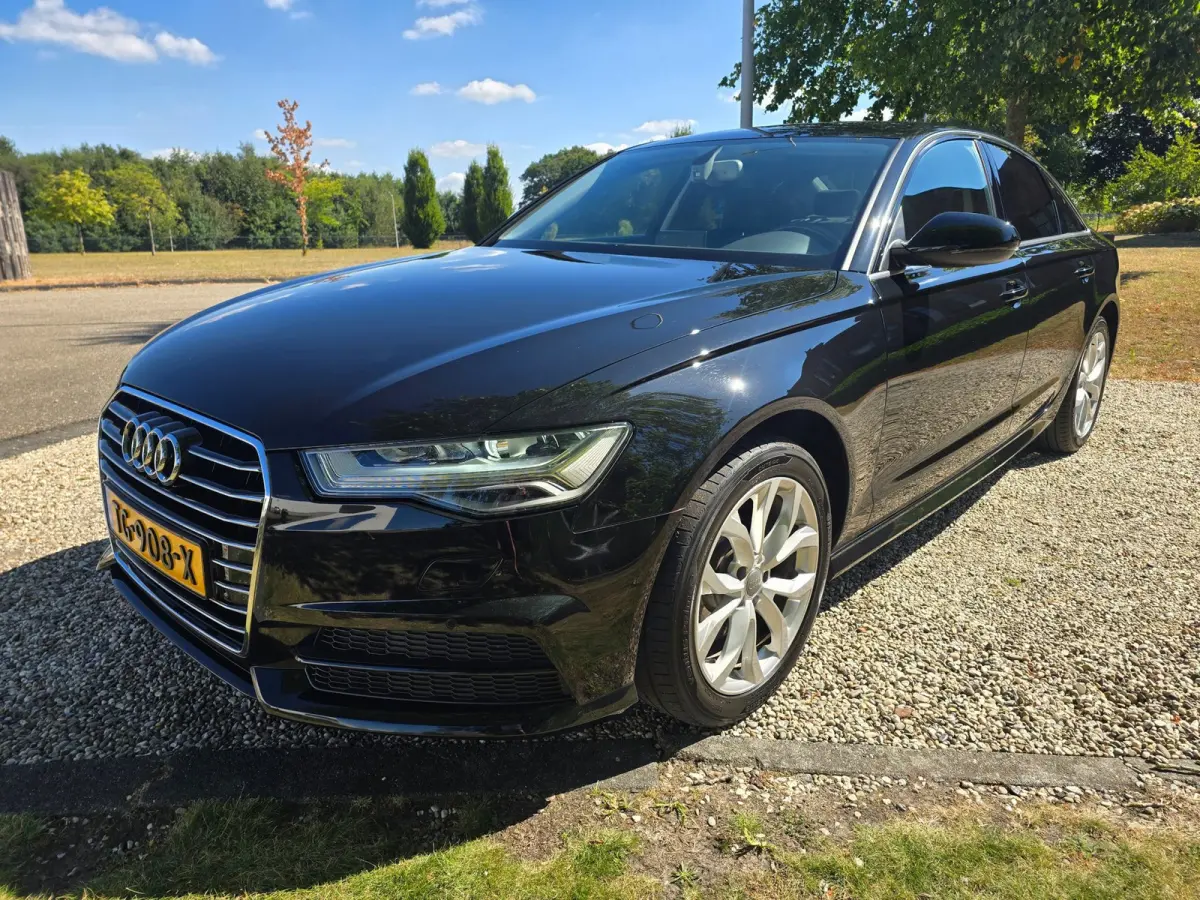 2.0 TDI ultra Advance Automaat, Airco, Navi, Trekhaak