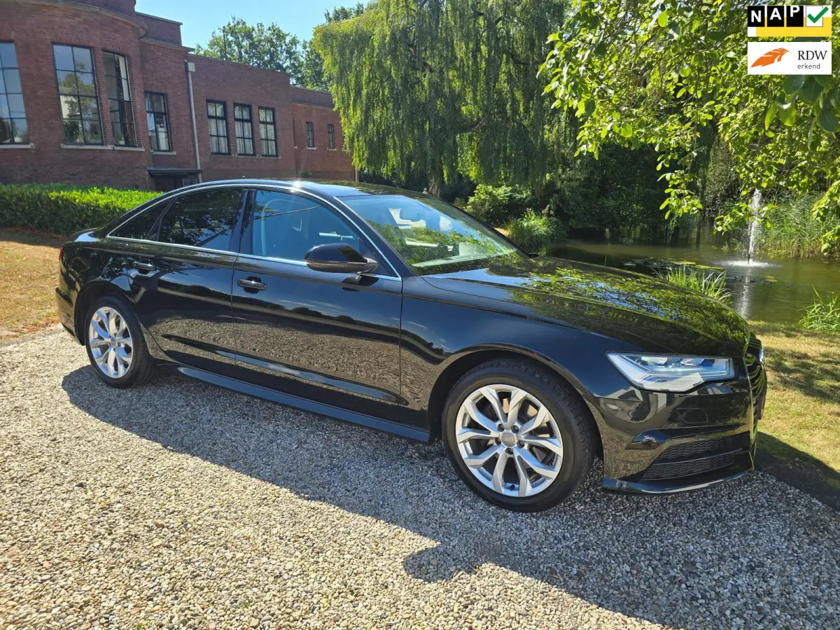 2.0 TDI ultra Advance Automaat, Airco, Navi, Trekhaak