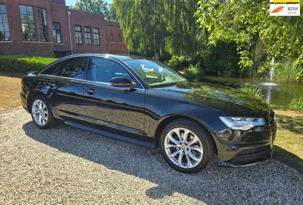 2.0 TDI ultra Advance Automaat, Airco, Navi, Trekhaak