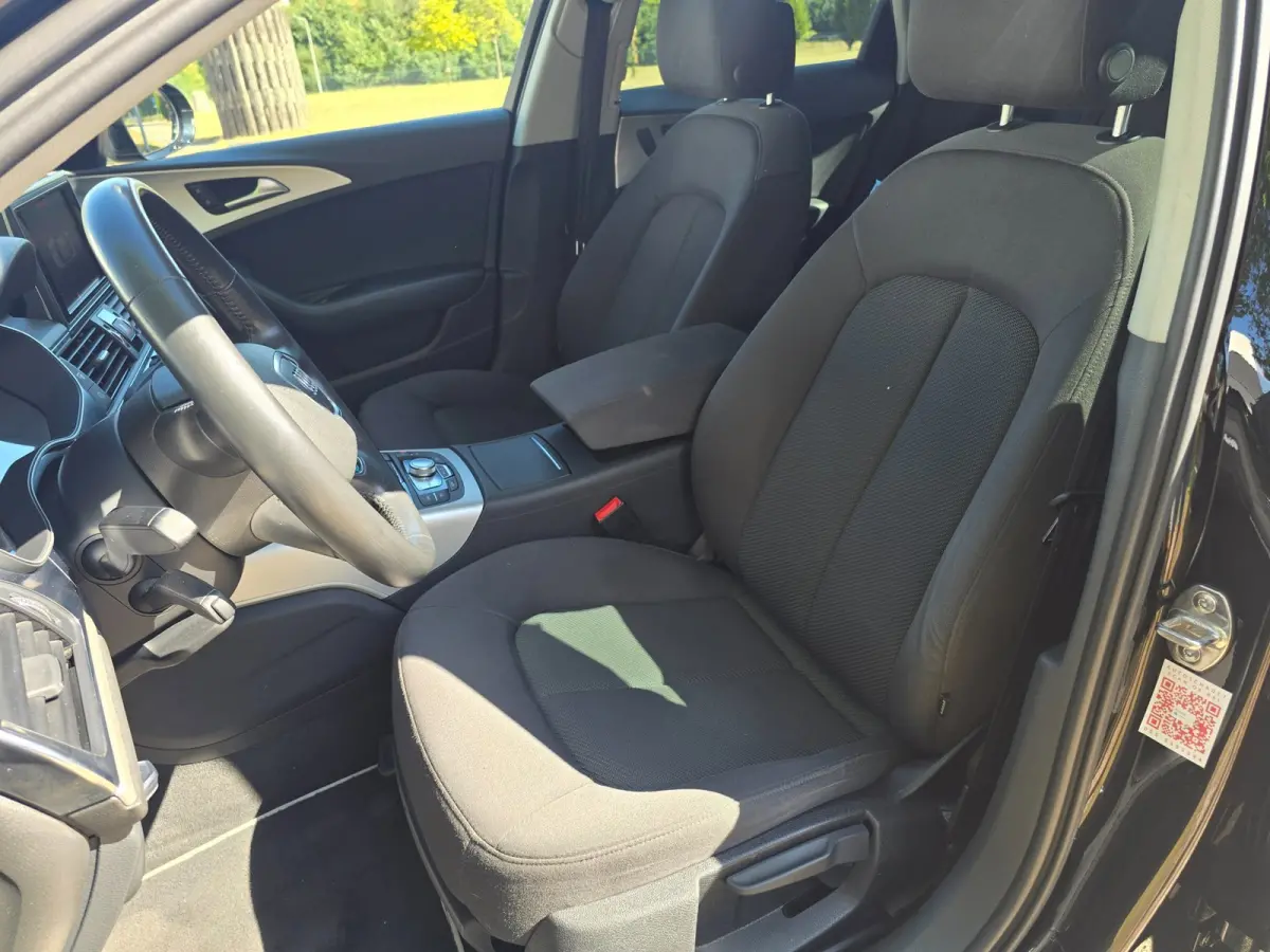 2.0 TDI ultra Advance Automaat, Airco, Navi, Trekhaak