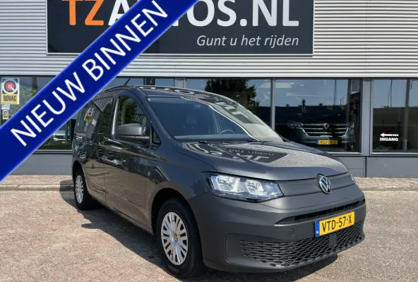 2.0 TDI Comfort