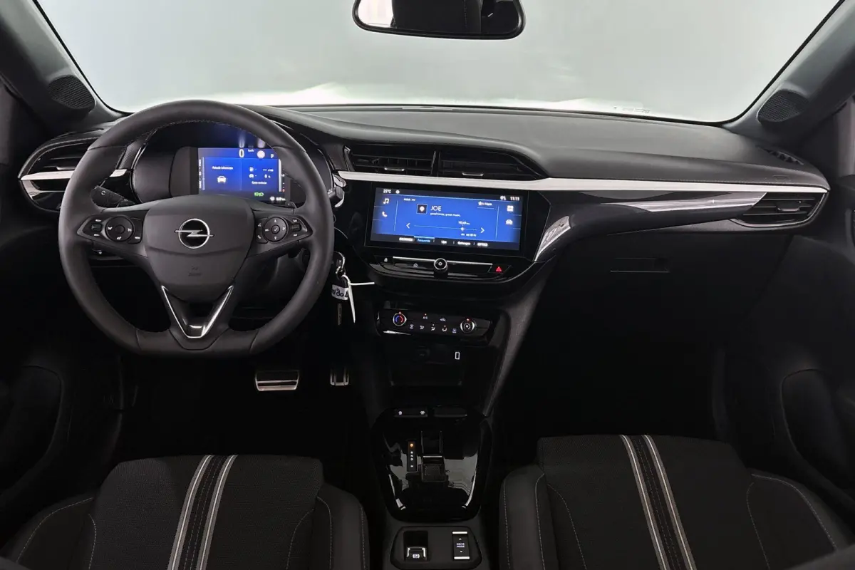 1.2 Turbo Hybrid GS Automaat Camera Apple CarPlay LED
