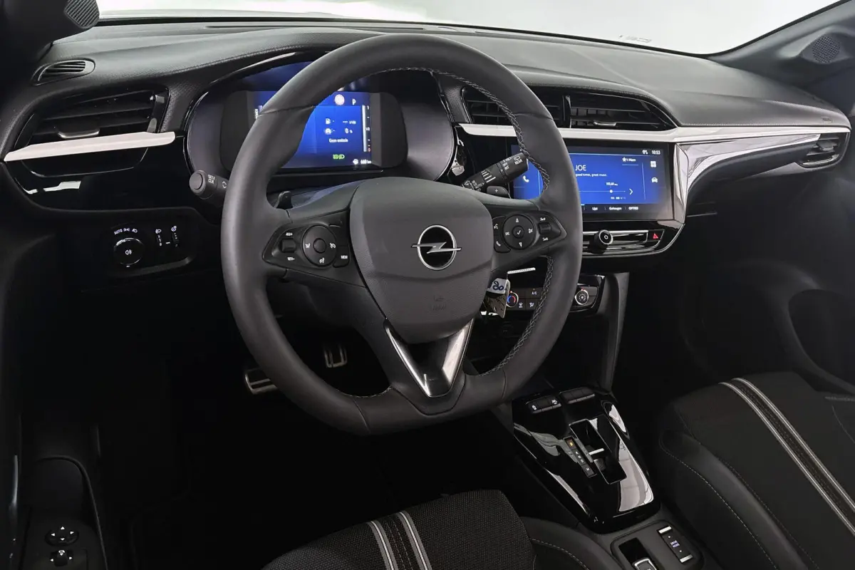 1.2 Turbo Hybrid GS Automaat Camera Apple CarPlay LED