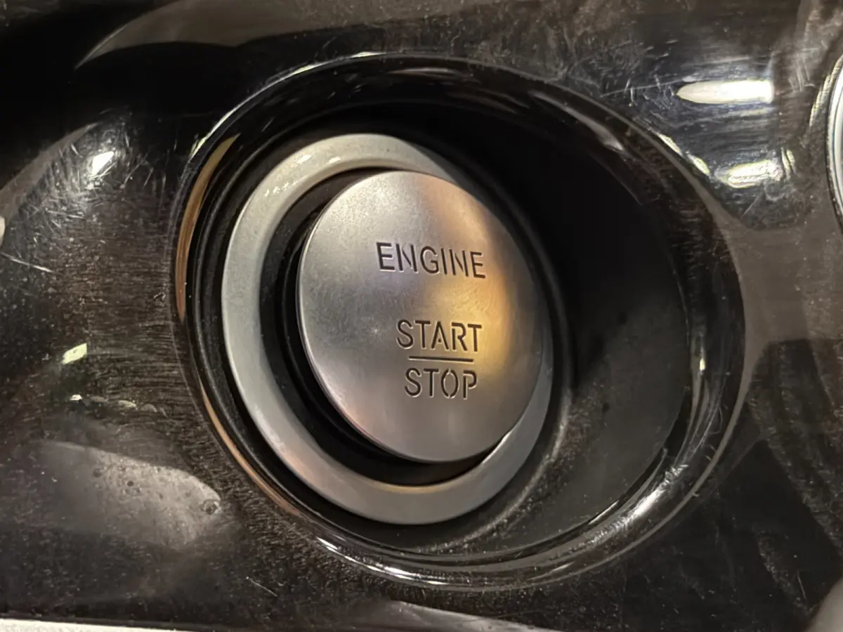 500e Lang AMG Prestige+ Full Options