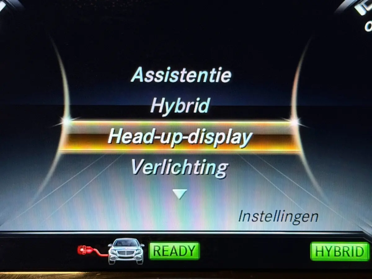 500e Lang AMG Prestige+ Full Options